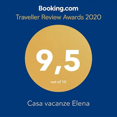 Holiday home Elena Rometta