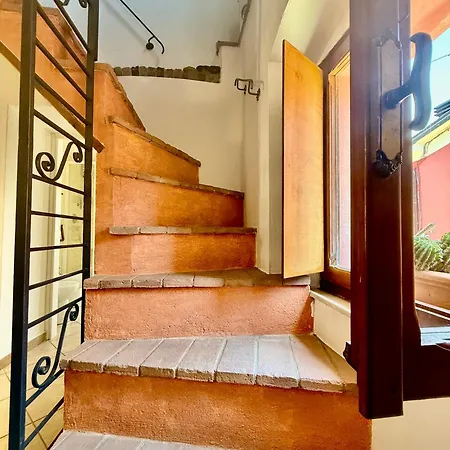 Holiday home Elena Rometta