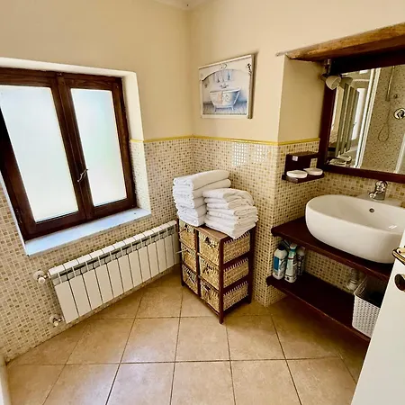 Holiday home Elena