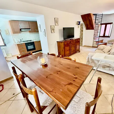 Elena Holiday home *