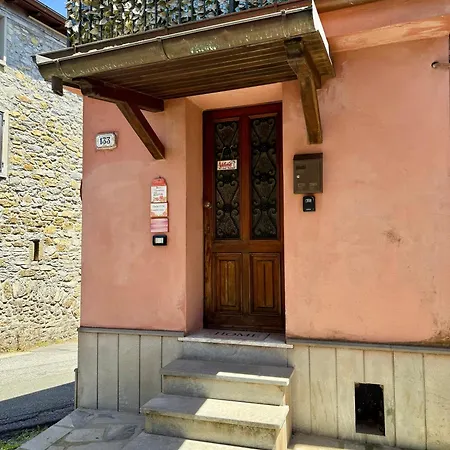 Elena Holiday home *