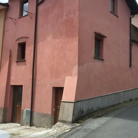 Holiday home Elena Rometta