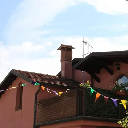 Elena Holiday home *